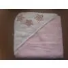 Towel With Hood Baby Blanket Baby Products