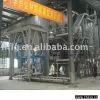 Dry Mortar Mixing Plant