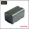 Camera Battery D16S for Panasonic