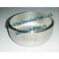 ​Stainless Steel Pipe Caps China Pipe Fittings SupplierStanard and Code: ASTM A403