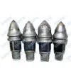 Offer Foundation Drilling Tools/Auger Teeth/Round Shank Cutter Bits SBTK16(BTK16)