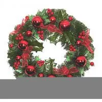 Sell Christmas Garland & Wreath