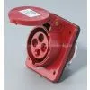 Sloping Panel Socket (HTN314)