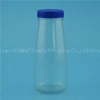 250ml Liquid Bottle