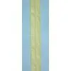 Shiny Foldover Elastic