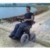 4x4 Wheelchair photo-3