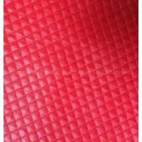Synthetic Leather for Garment