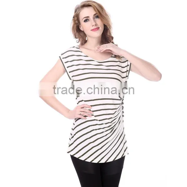Women's China Manufacturer T-shirts photo-2