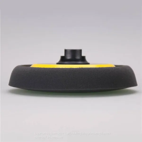 Magic Foam Polish & Buff Pad photo-5