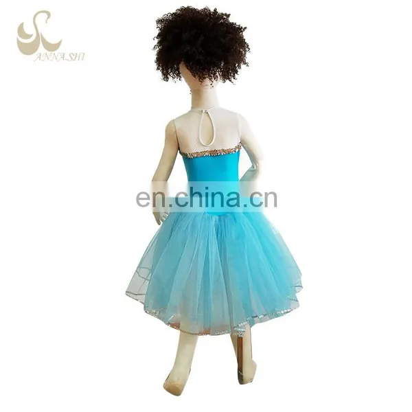 Hot Sale Ballet Dance Dress photo-2