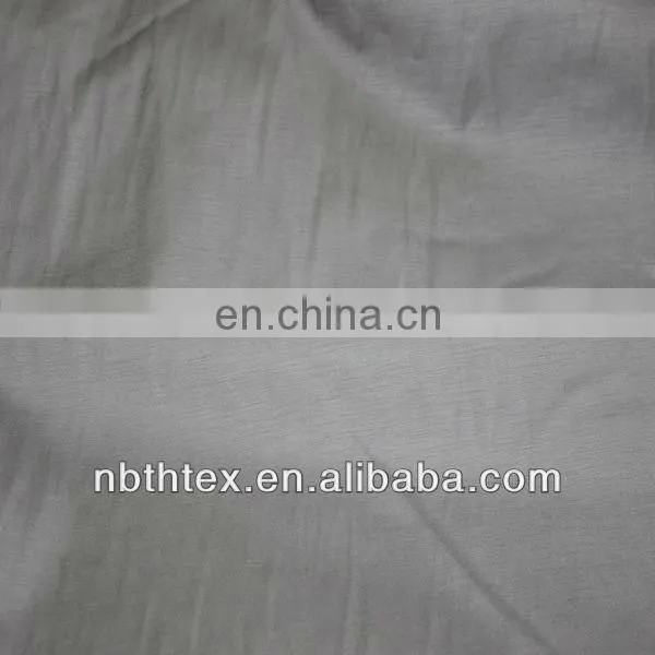97%cotton,3%spandex Sateen Fabric photo-2