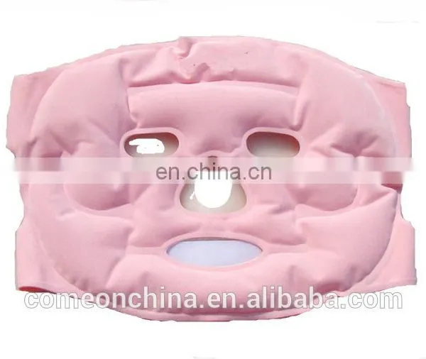 2016 Latest Full Face Type Thin Face Mask Health Care Slimming Facial Skin Care photo-4