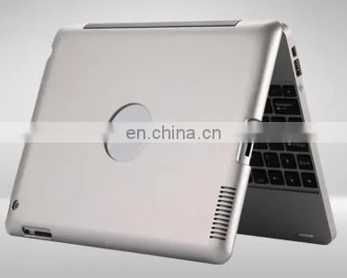 Bluetooth Keyboard Case for IPad 2/3/4, for IPad Bluetooth Keyboard Case photo-5