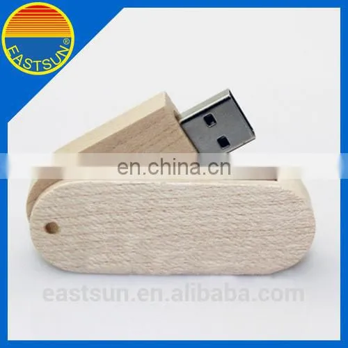 Bottom Price Cheapest Pen Wooden Usb Flash photo-2