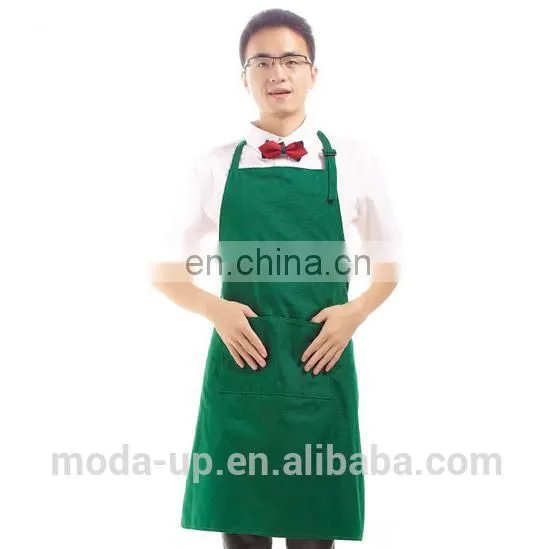 Hang a Neck Apron for Men photo-4