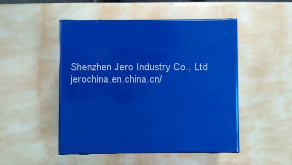 LiFePO4 Battery