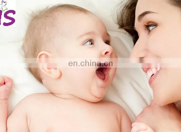 High Quality Super Absorbent Textile Cotton Beren Baby Diaper photo-4