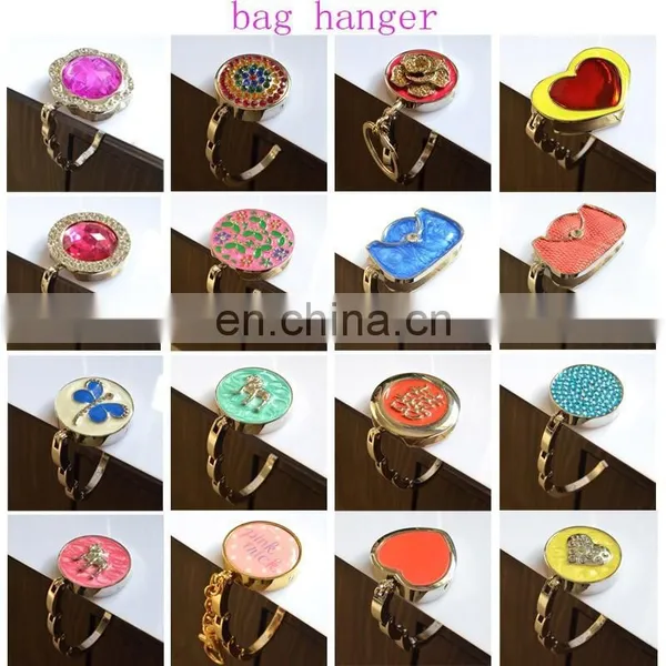 Promotion Purse Hanger for Table photo-6