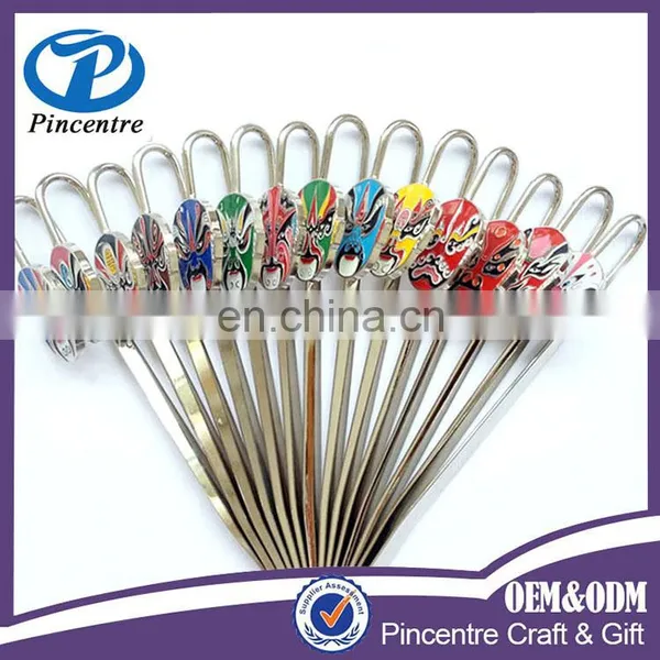 New Product Launch Custom Bookmark/custom Book Markers photo-6