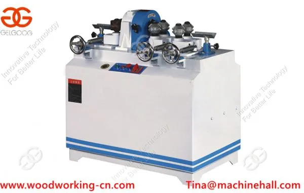 Types of High Speed and Capacity Wood Round Stick Making Machine for Sale photo-2