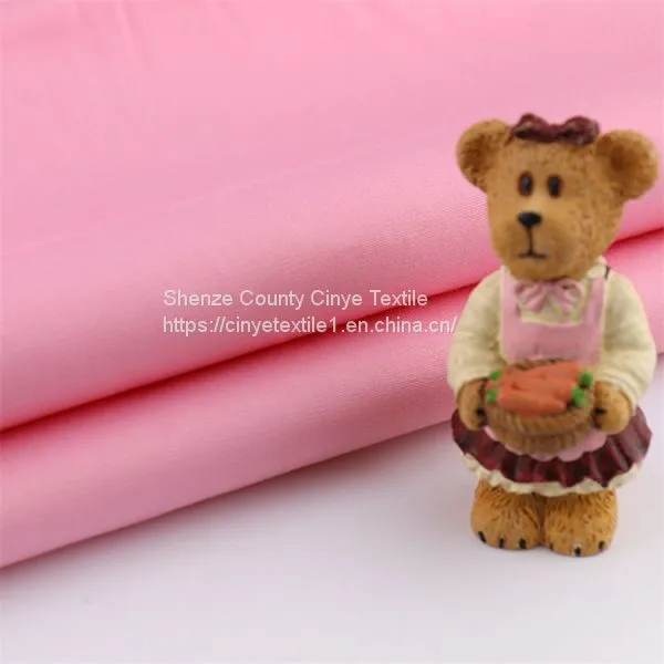 Poplin Fabric Use for Pocketing/Shirt photo-3