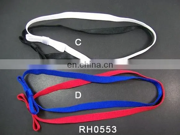 Elastic Hair Band