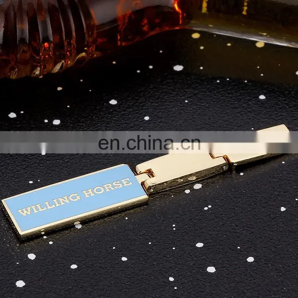 Custom Metal Simple Computer Accessory With Oem Logo photo-2