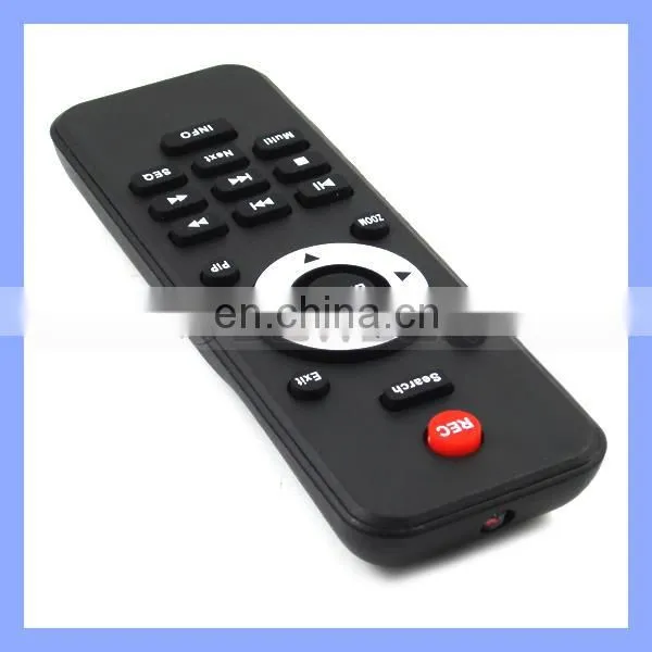 Custom Digital Remote Control Switch for TV DVR DVD Speaker IR TV Remote Control photo-4