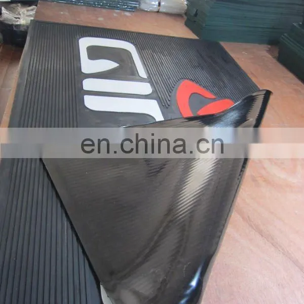 Pvc Floor Mat