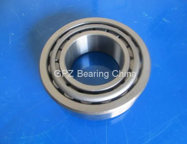 H414249/H414210 GPZ Quality Inch Tapered Roller Bearing