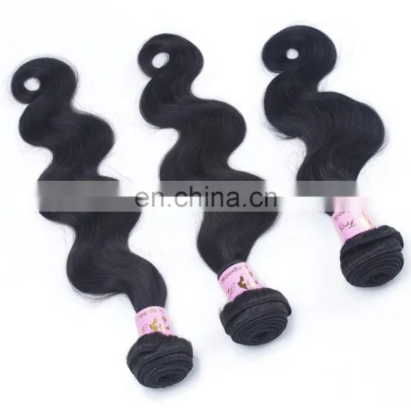 8A Virgin Hair Body Wave Wholesale Hair Braiding Hair photo-6