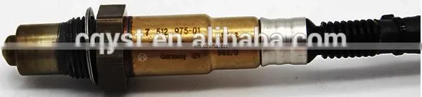 Front Oxygen Sensor OEM 11787512975,0258007142 For X3 Z4 E46 E83 E85 Lambda Sensor photo-2