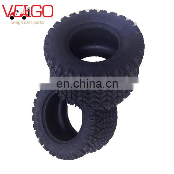 22x11-10 All Terrain Golf Cart Tire With Popular Tread