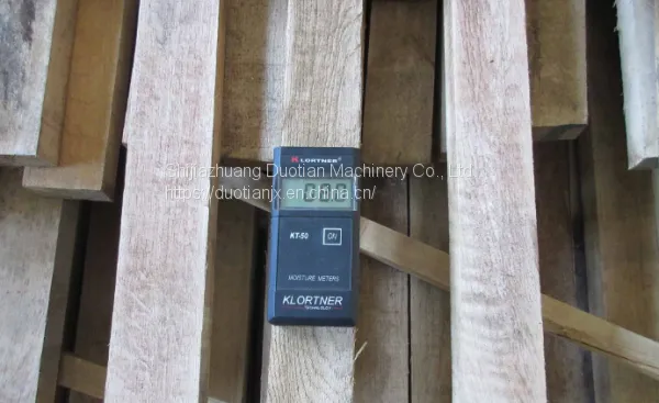 High Frequency Dilectric Vacuum Wood Drying Machine Timber Dryer photo-3