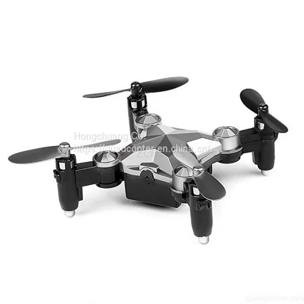 Mini Watch Drone With Camera Real Time Video Control By Phone photo-5