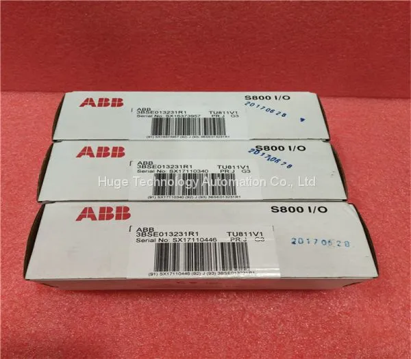 ABB 3HAC12815-1 ，industrial Automation Spare Parts， Brand New . Industrial Module. New and Original In Stock, Good Price ,high Quality, Warranty for 1 Years photo-2