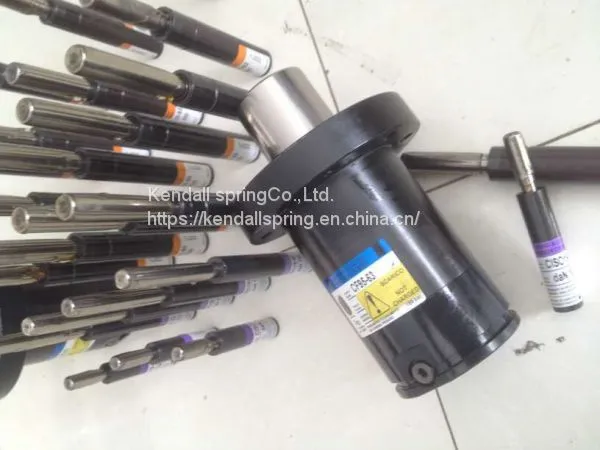 Gas Spring; Bordignon Gas Spring; Gas Spring