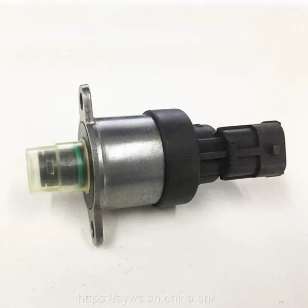 Wholesale Auto Spare Parts Temperature Injector Control Valve With Timer 928400646 photo-2