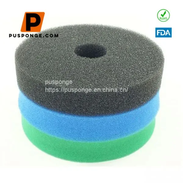 Granular Activate Carbon Foam photo-5