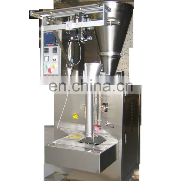 Factory Price 3 in 1 Automatic Milk Powder Packing Machine photo-3