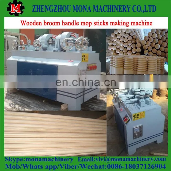 Wood Round Rod Making Machine/wood Round Stick Making Machine 0086 18037126904 photo-4