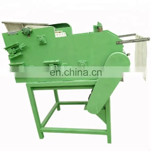 Cashew Nut Almond Shelling Sheller Machine photo-2