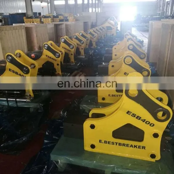 Furukawa Hydraulic Breaker F22/F20/F220 for ZX210-3 Excavator,Furukawa Hammer F22 photo-4