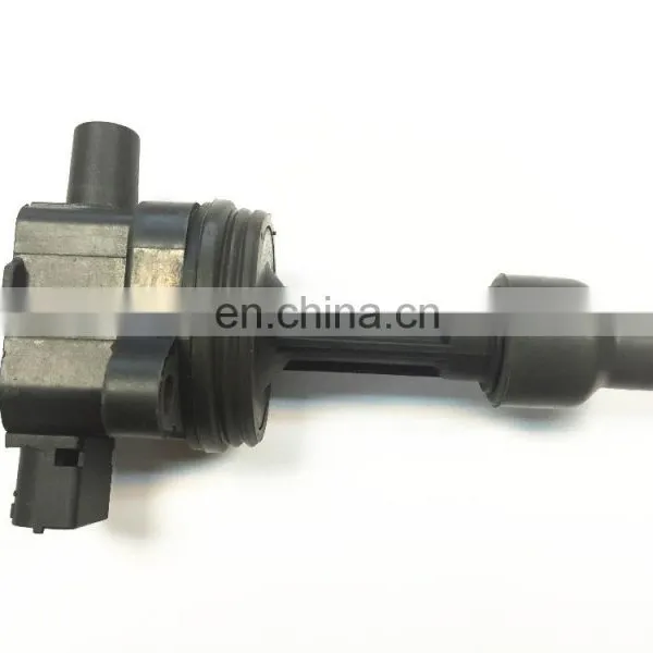 Auto Ignition Coil for VOLVO S40 V40 1.6 1.8 1.9 2.0 T4 L4 OEM# 1275602 photo-2