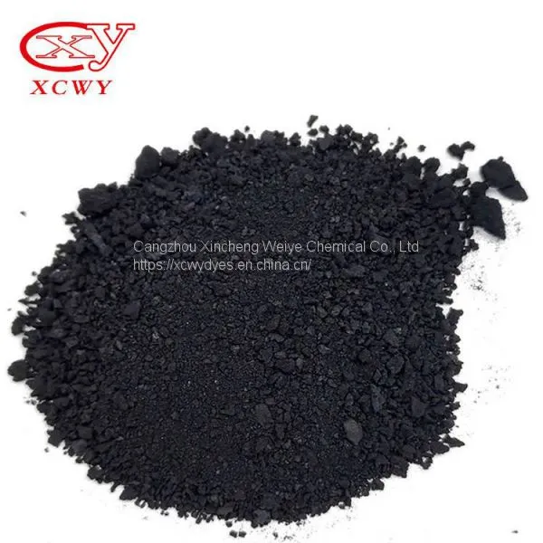 Sulphur Black, 522 Sulphpur Black, Sulphur Black Br, C.I. Sulphur Black 1