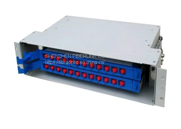 ODF patch panel
