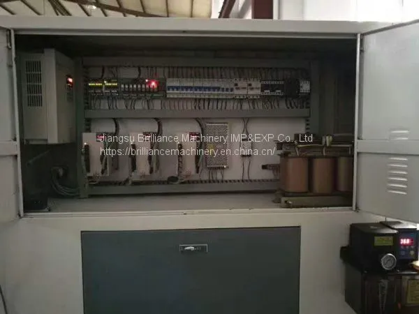 HAOGUANG HGDX6080 Engraving and Milling Machine photo-3