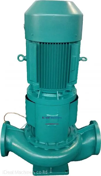 6. IL In Line Pump photo-2