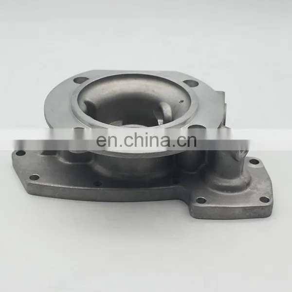 Original CCEC NT855 NTA855 Spare Parts Diesel Fuel Pump Cover 3075525 photo-4