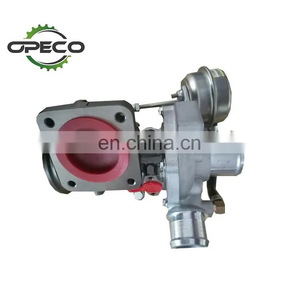 MGT1341Z NGT13 Turbocharger 803942-0014 55235155 803942 for Fiat Viaggio Bravo Ottimo 1.4L T-Jet photo-2